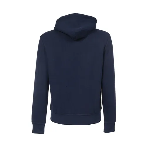 Hoodie with adjustable drawstring - Polo Ralph Lauren - Modalova