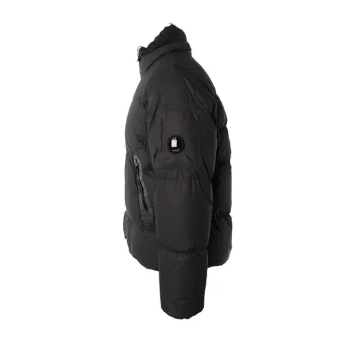 Bi-TM Hooded Down Jacket - C.p. Company - Modalova