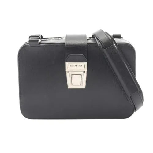 Pre-owned Vintage Shoulder Bag - Balenciaga Vintage - Modalova