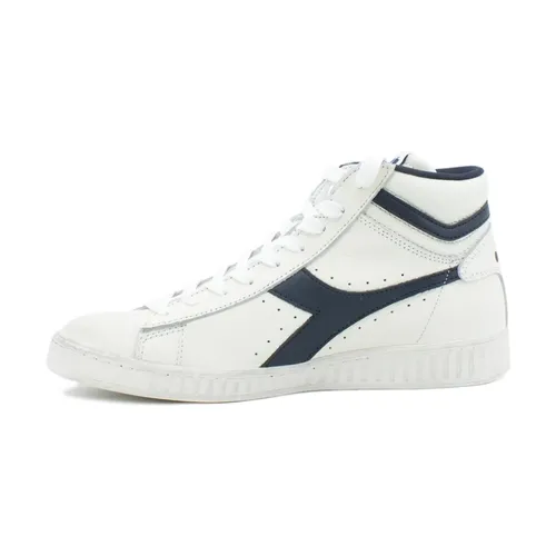 Game L High Waxed - Diadora - Modalova