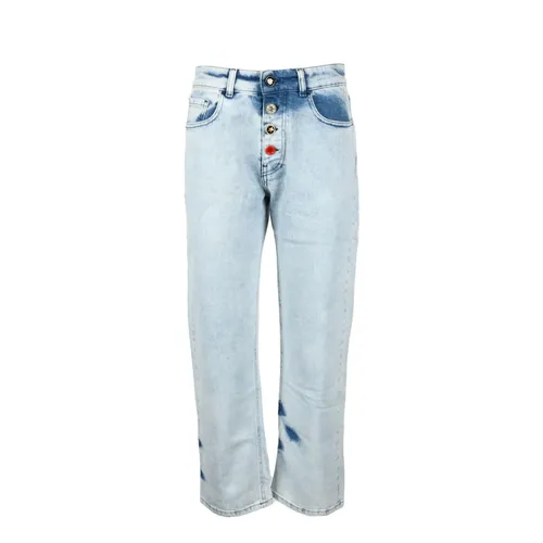 Jeans - Semicouture - Modalova