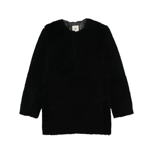 Shearling Jacket - The Garment - Modalova