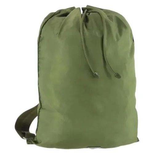Pre-owned Nylon Backpack - Prada Vintage - Modalova