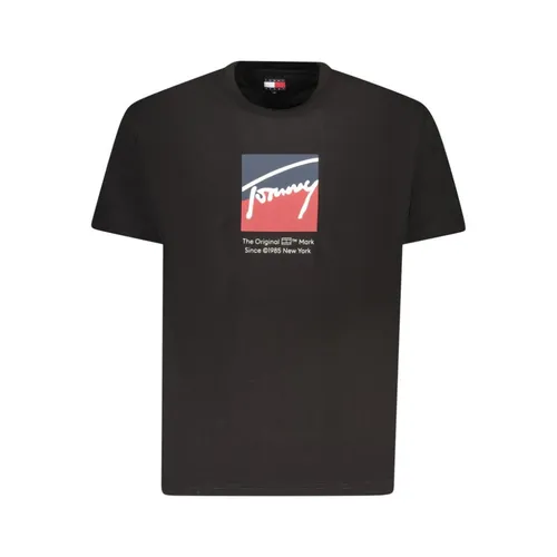 Tops > T-Shirts - - Tommy Hilfiger - Modalova
