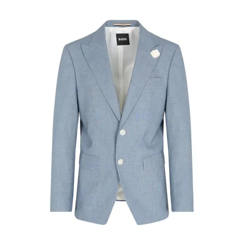 Hutson Jacket - Hugo - Modalova