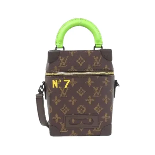 Pre-owned Mini Bag - Louis Vuitton Vintage - Modalova