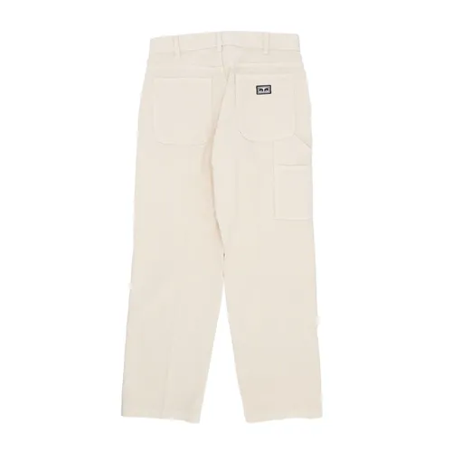 Hardwork Carpenter Denim Pant - Obey - Modalova