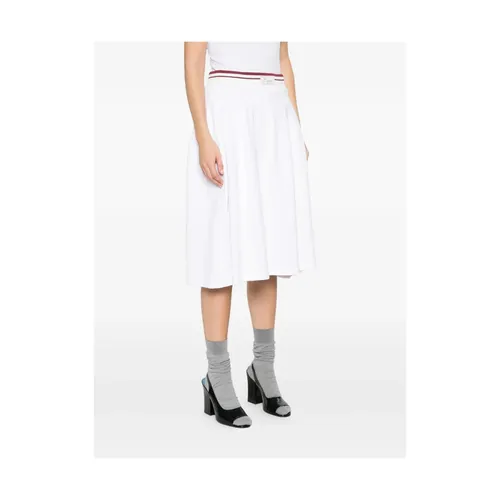 Midi Skirt - Marni - Modalova