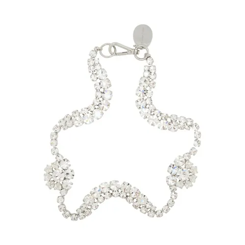 Scalloped Sepal Necklace - Simone Rocha - Modalova