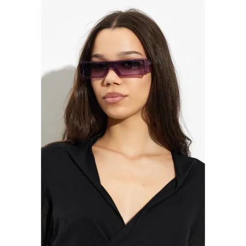 Performa Sunglasses - Rick Owens - Modalova