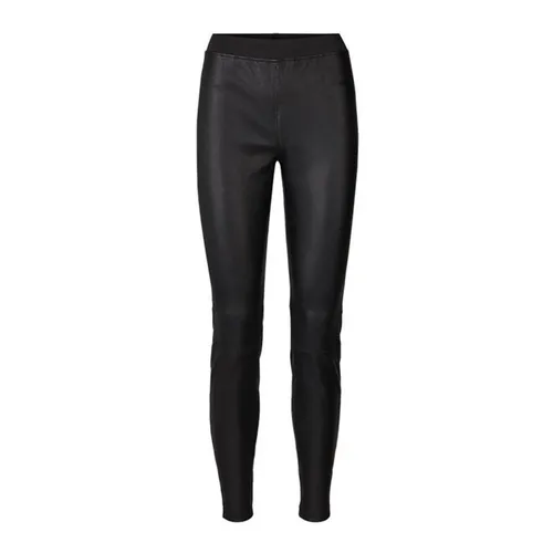 LollyLL Leather Legging - Lollys Laundry - Modalova