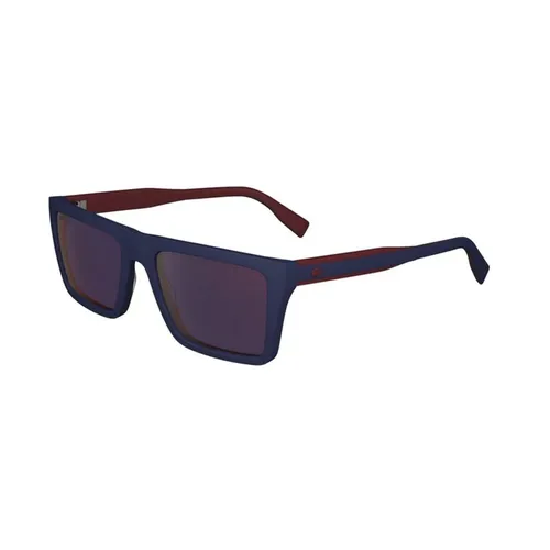 Rectangular Sunglasses - Lacoste - Modalova