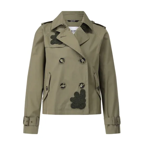 Trench Coats - Bazar Deluxe - Modalova