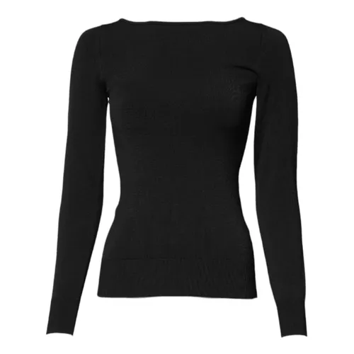 Blusa de Manga Larga - Dolce & Gabbana - Modalova