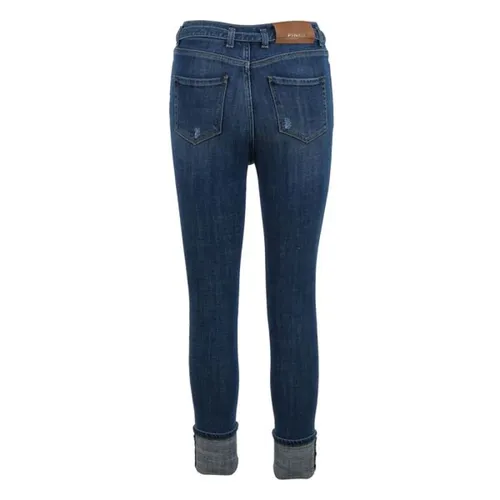 Susan Skinny Jeans - Pinko - Modalova
