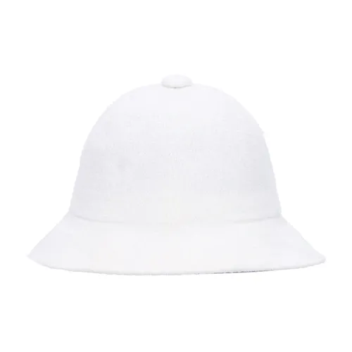 White Fisherman Hat Bermuda Casual - Kangol - Modalova