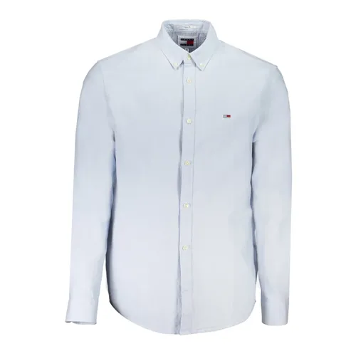 Shirts > Casual Shirts - - Tommy Hilfiger - Modalova