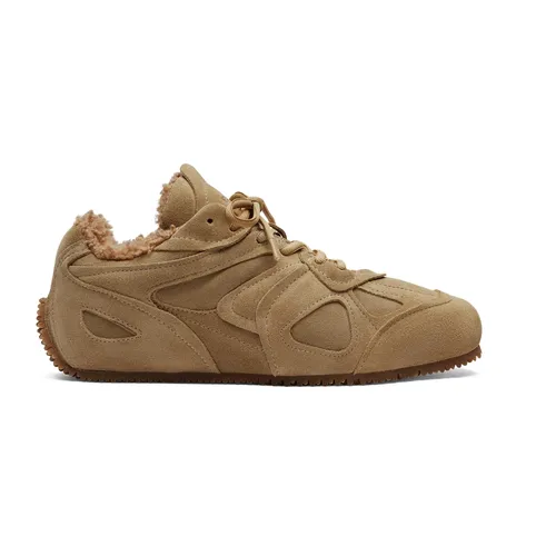 Slow Shearling Runner - Axel Arigato - Modalova