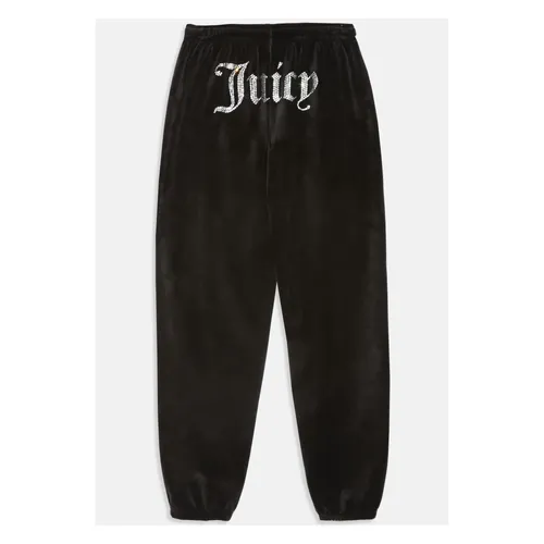 Black Lilian Joggers - Juicy Couture - Modalova