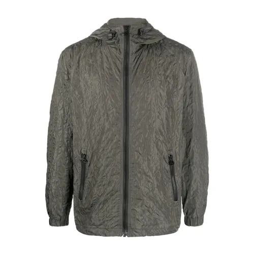 J-warret-mon jacket - Diesel - Modalova