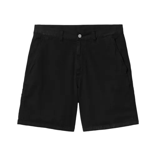 Shorts > Casual Shorts - - Carhartt Wip - Modalova