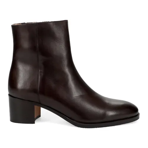 Calpierre Boots Brown - Calpierre - Modalova