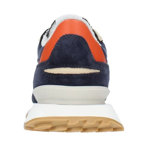 Sneakers Blue - Ghoud - Modalova