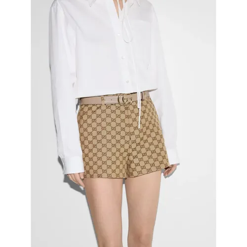Belt W.30 - Gucci - Modalova
