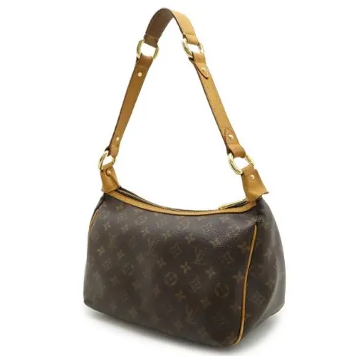Pre-owned Vintage Shoulder Bag - Louis Vuitton Vintage - Modalova