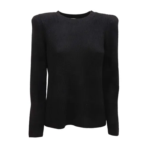 Mk-29S-16E2 Sweater - Elisabetta Franchi - Modalova