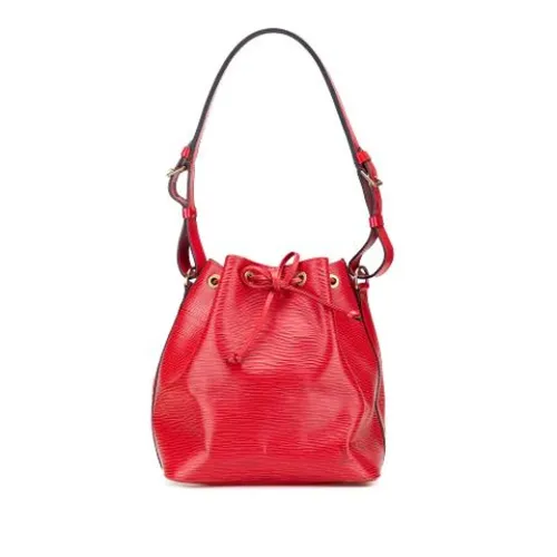 Pre-owned Vintage Bucket Bag - Louis Vuitton Vintage - Modalova