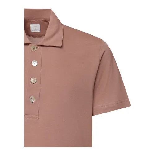 Polo Shirt - Eleventy - Modalova
