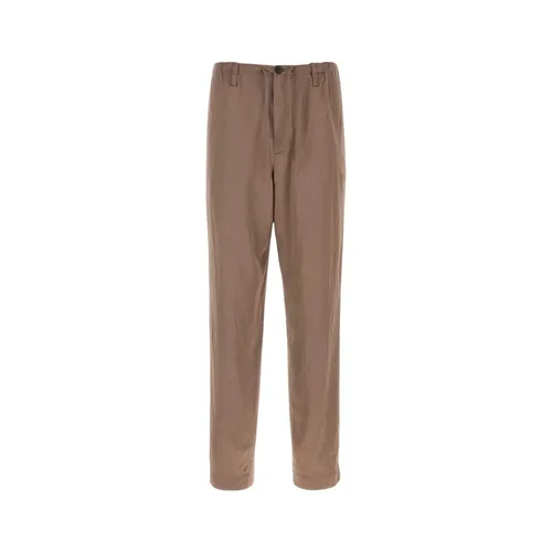 Pants - Dries Van Noten - Modalova