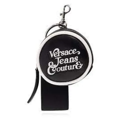Accessories > Keyrings - - Versace Jeans Couture - Modalova