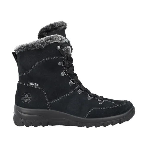 Casual Ankle Boots - Rieker - Modalova