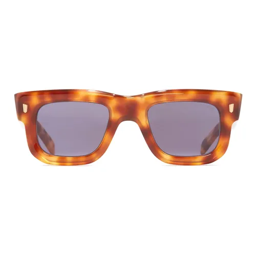 Gafas de Sol Cuadradas Vintage Havana - Cutler And Gross - Modalova