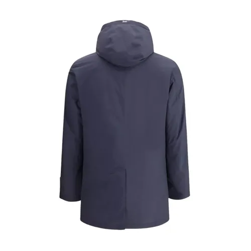 Stylish Padded Jacket - Herno - Modalova