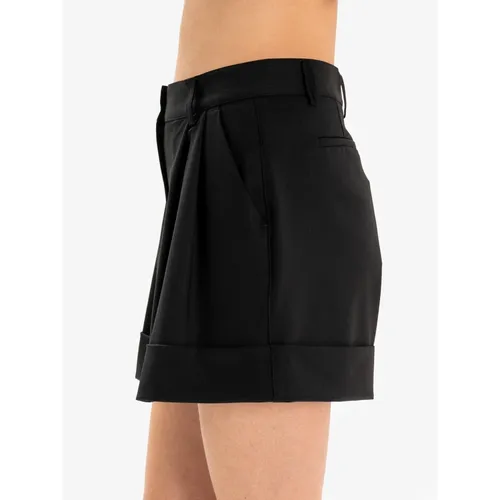 Liliuxy Short Shorts - P.a.r.o.s.h. - Modalova