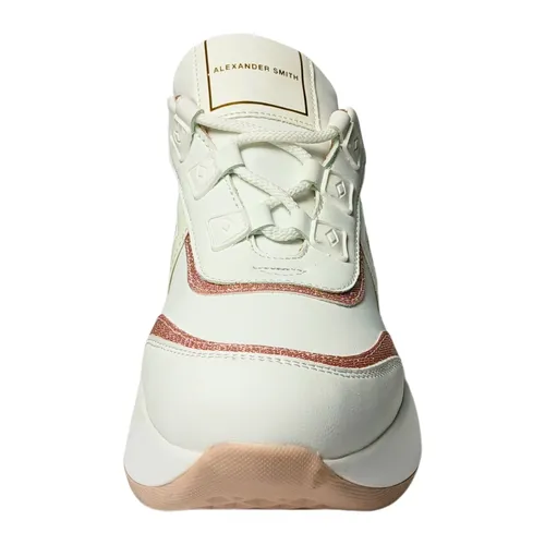 Marble Sneaker - Alexander Smith - Modalova