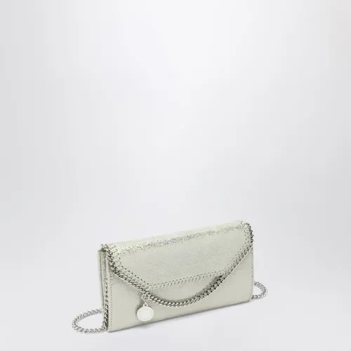 Falabella Continental Wallet - Stella McCartney - Modalova