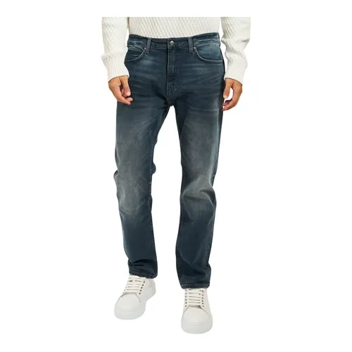 Jeans > Straight Jeans - - Hugo - Modalova