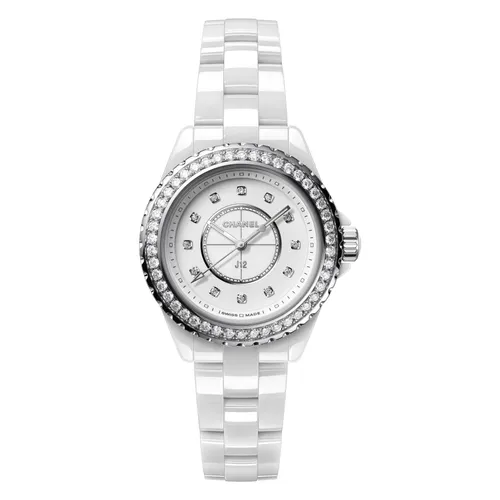 J12 Watch - Chanel - Modalova