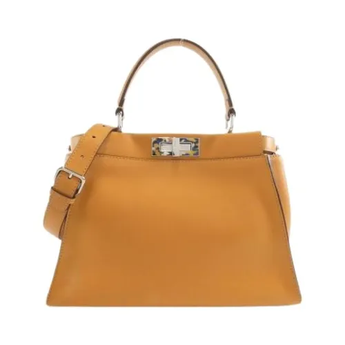 Borsa Vintage Pre-owned - Fendi Vintage - Modalova