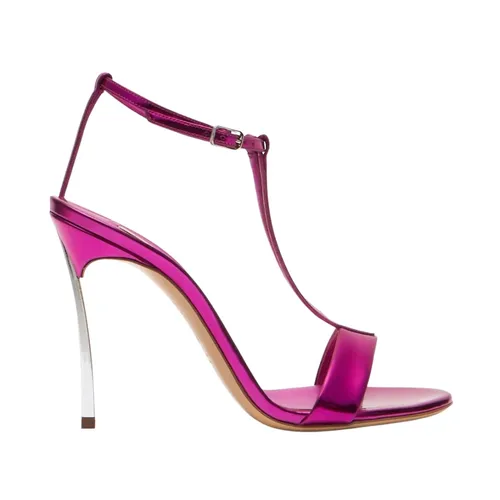 Blade Sandal Interstellar - Casadei - Modalova