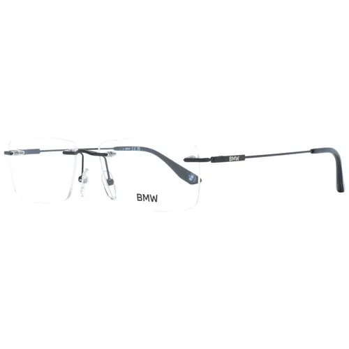 Titanium Optical Frame - BMW - Modalova