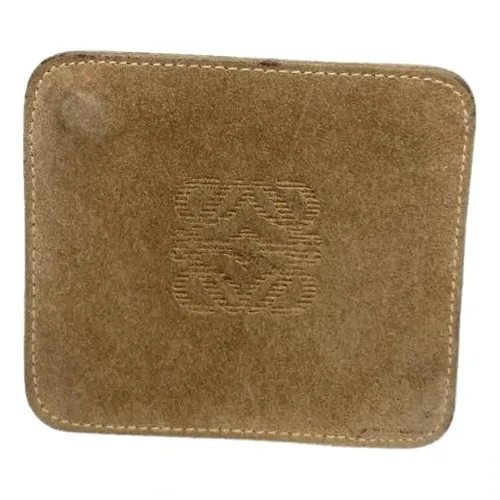 Pre-owned Wallet - Loewe Pre-owned - Modalova