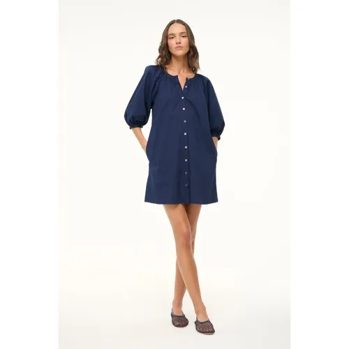 Mini Vincent Dress - Staud - Modalova