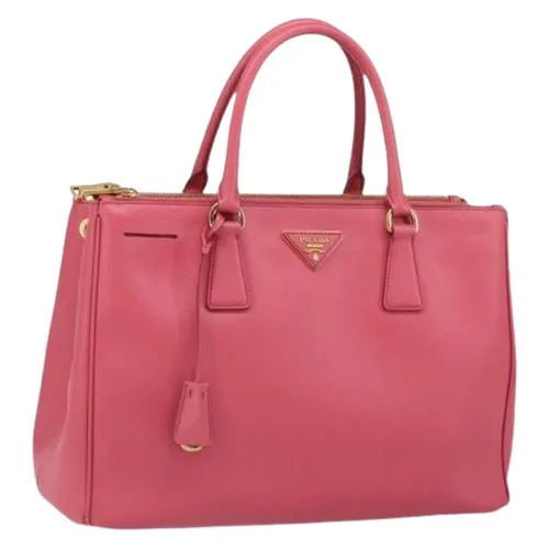 Pre-owned Vintage Handbag - Prada Vintage - Modalova