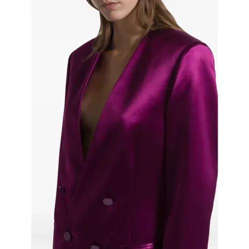 Blazers - Alberta Ferretti - Modalova