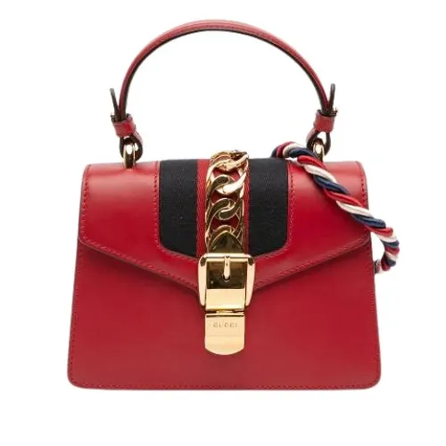 Borsa Vintage Pre-owned - Gucci Vintage - Modalova
